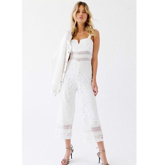 SAYLOR Gabri Jumpsuit